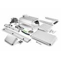 Sierra de tronzar CS 50 EB-Set