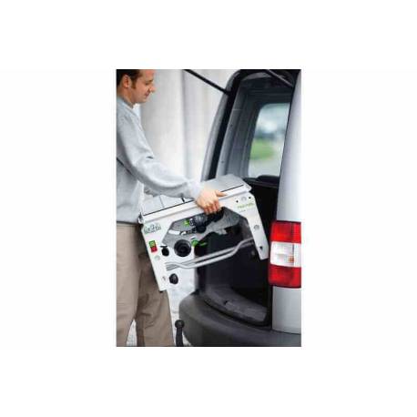 Sierra de tronzar CS 70 EB-Set