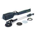 Lijadora de pared LHS-E 225 EQ
