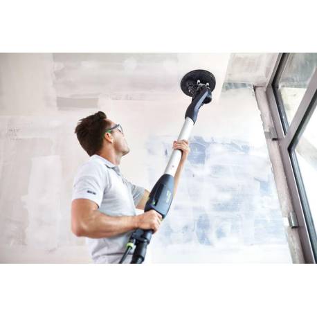 Lijadora de pared LHS-E 225 EQ