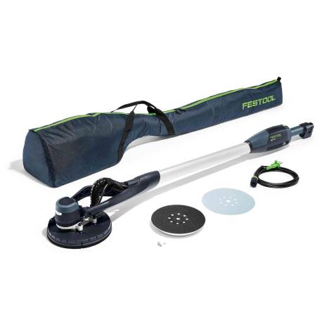 Lijadora de pared LHS-E 225 EQ