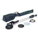 Lijadora de pared LHS-E 225 EQ