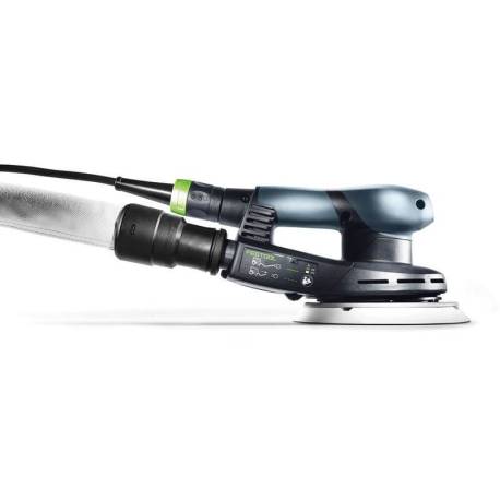 Lijadora excéntrica ETS EC 150/3 EQ