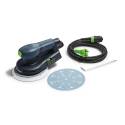 Lijadora excéntrica ETS EC 150/3 EQ