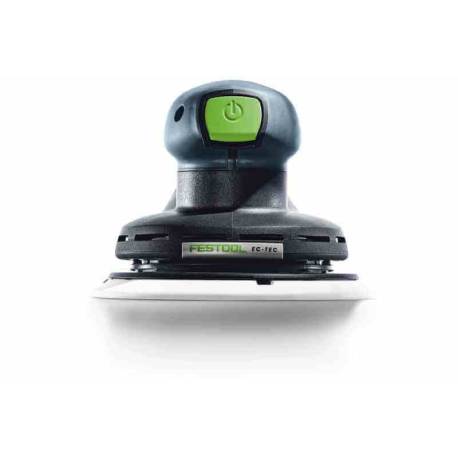 Lijadora excéntrica ETS EC 150/5 EQ-Plus