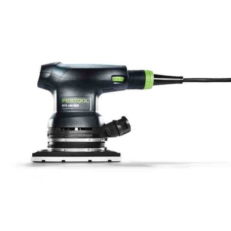 LIJADORA ORBITAL RTS 400 REQ-PLUS