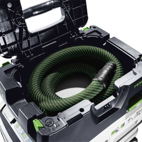 Aspirador CTL MIDI 2