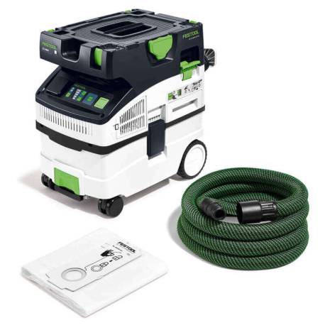 Aspirador CTL MIDI 2