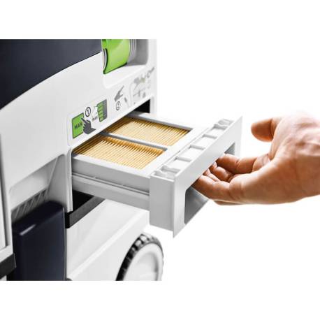 Filtro hf MINI/MIDI-2