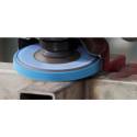 DISCO CERAMICO MEDIO FLEXFINISH AZUL 115X12X22