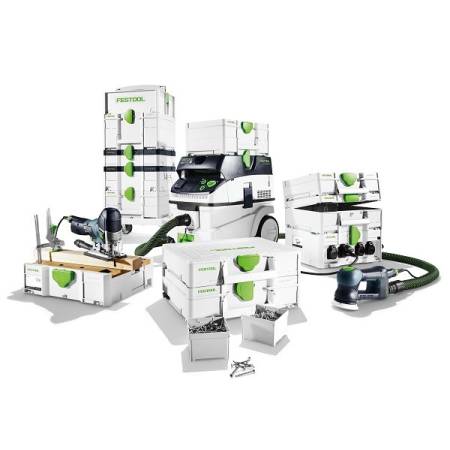 Systainer³ SYS3 M 187 2