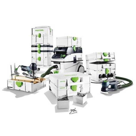 Systainer³ SYS3 M 187