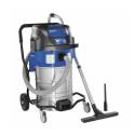 ASPIRADOR NILFIX ATTIX-961 70 ltrs 2X1500W