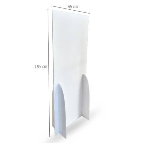 PARABAN 65X195
