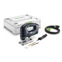 Caladora de péndulo PSB 300 EQ-Plus