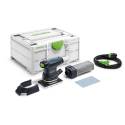 LIJADORA ORBITAL RTS 400 REQ-PLUS