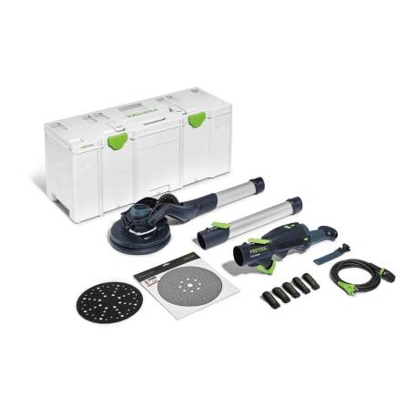 PLANEX LHS 2 225 EQI-Plus