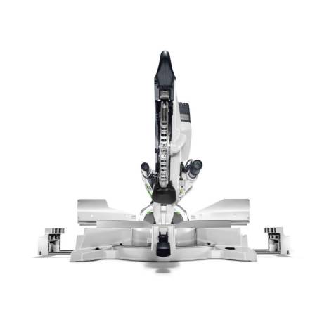 KAPEX KS 120 REB-Set-MFT