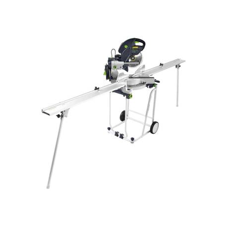 Sierra tronzadora KS 120 REB-Set-UG KAPEX
