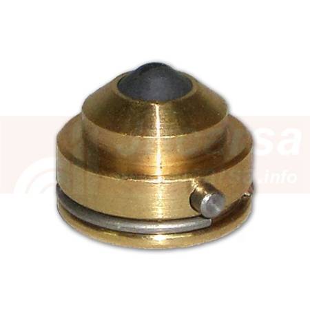  BOQUILLA MIXTA SAGOLA 411