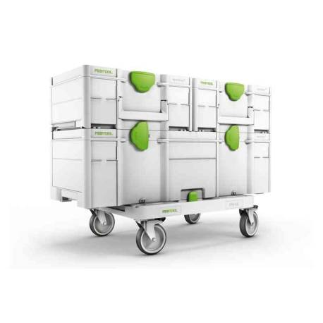 Systainer³ SYS3 XXL 337