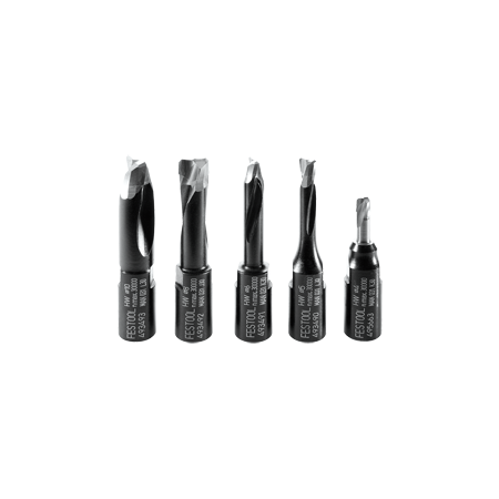 FRESA D 6-NL 28 HW-DF 500