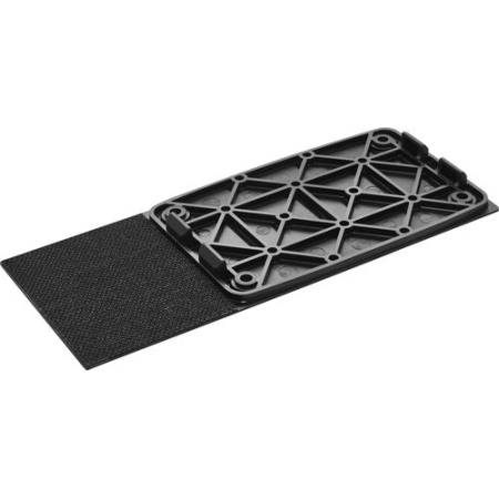 Zapata lijadora laminada SSH-STF-LS130-LL195