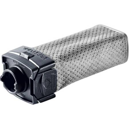 Bolsa colectora Longlife SB-Longlife RTS/DTS/ETS