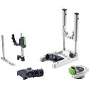 Set de accesorios OSC-AH/TA/AV-Set