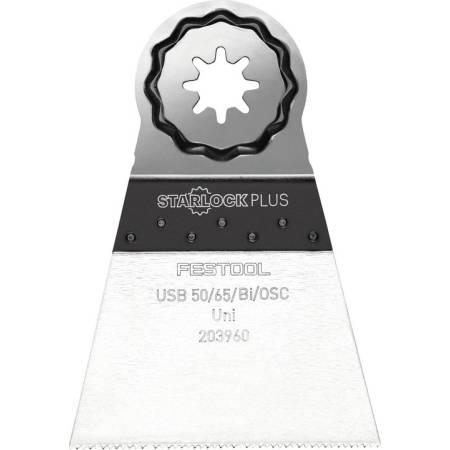 Hoja de sierra universal USB 50/65/Bi/OSC/5