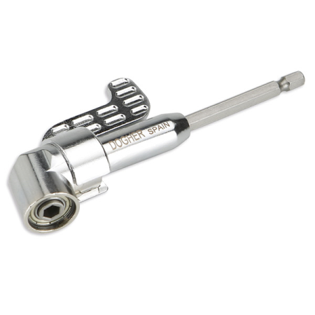 PORTAPUNTAS EN ANGULO PARA 1/4