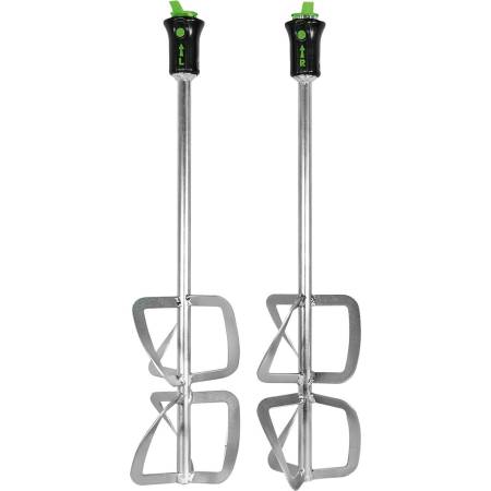 Varilla agitadora HS 3 COMBI 140x600 FF