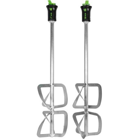 Varilla agitadora HS 3 COMBI 140x600 FF