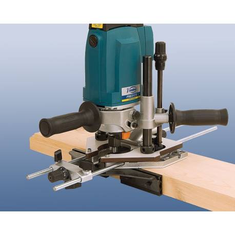 FRESADORA ANGULAR FRE317VD (230V)