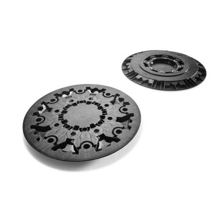 Platos lijadore ST-D220/48-LHS 2 225 2