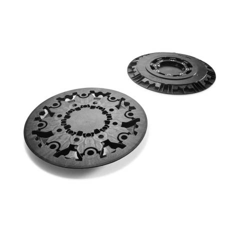 Platos lijadore ST-D220/48-LHS 2 225