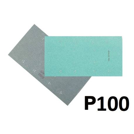 CAJA 200 PLIEGOS HELIX GREEN 80X133 P-100