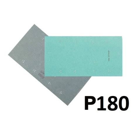 CAJA 200 PLIEGOS HELIX GREEN 80X133 P-180