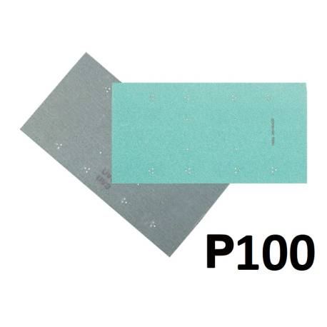 CAJA 100 PLIEGOS HELIX GREEN 97x185 P-100