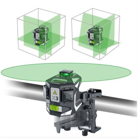 X3-LASER PRO 