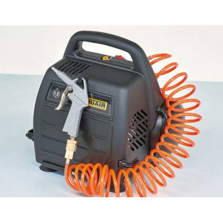 COMPRESOR DE PISTON NEW VENTO OL 195-6 L