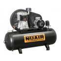 COMPRESOR PISTON FIJO POR CORREAS NB5-5,5 FT-270