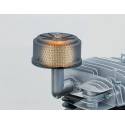 COMPRESOR ESTACIONARIO PISTON POR CORREAS NB7-7,5 FT-500