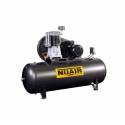COMPRESOR ESTACIONARIO PISTON POR CORREAS NB7-7,5 FT-500