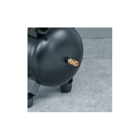 COMPRESOR MARCHA EN VACIO B2800B-30 CM3 MV