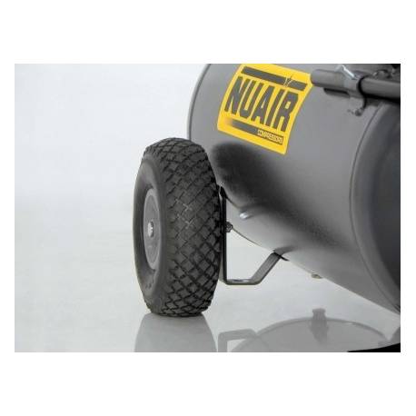 MOTOCOMPRESOR DE GASOLINA B3800-5,5S-10+10 Honda