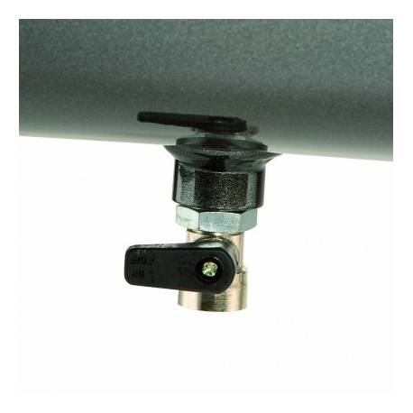 MOTOCOMPRESOR DE GASOLINA B3800-5,5S-10+10 Honda