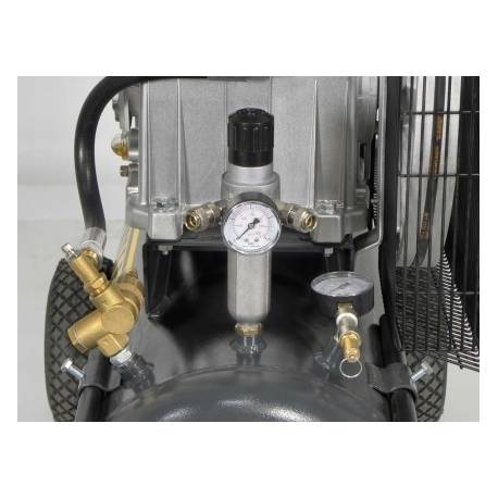 MOTOCOMPRESOR DE GASOLINA B3800-5,5S-10+10 Honda