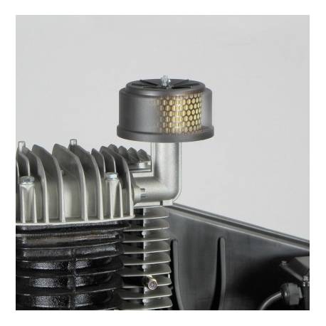 COMPRESOR PISTON VERTICAL NB5-5,5FTV-270