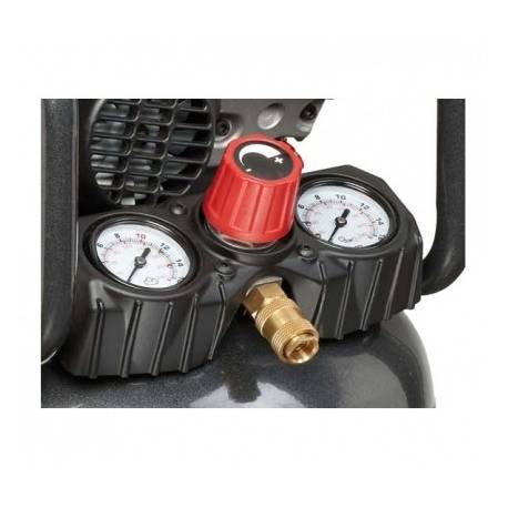 COMPRESOR PISTON FUTURA 227-10-12